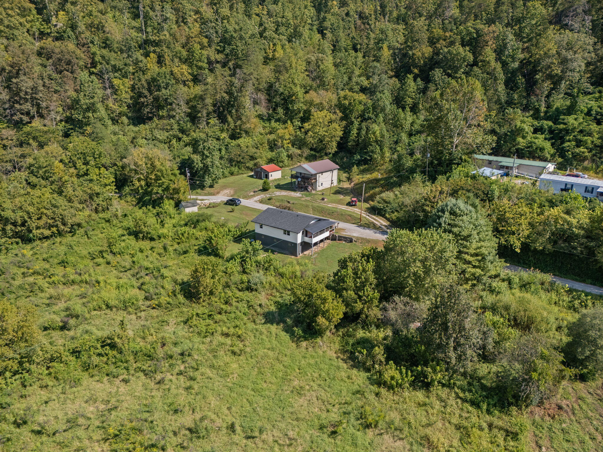 183 Big Branch Road Jackson, KY 41339 - Photo 52 of 63 60-web-or-mls-DJI_20250902112003_0171_D