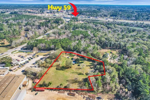 $275,000 | 14676 Duke Road, Splendora, TX 77372