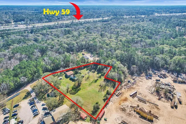 $275,000 | 14676 Duke Road, Splendora, TX 77372