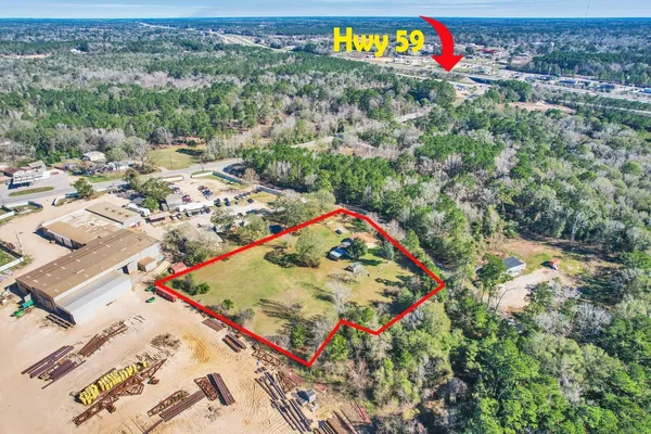 $275,000 | 14676 Duke Road, Splendora, TX 77372
