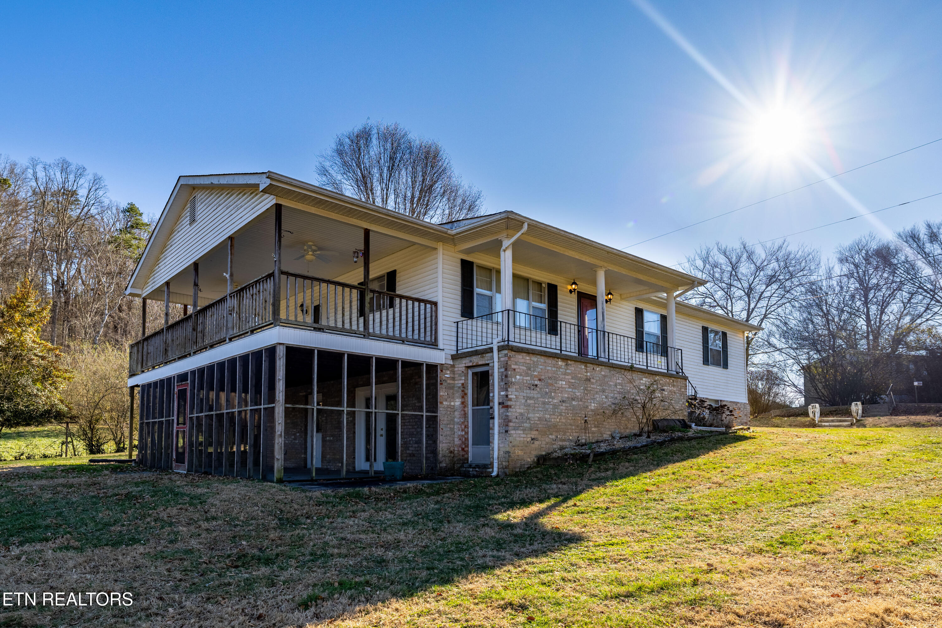 4462 Rocky Branch Road Walland, TN 37886 - Photo 4 of 37 4462RockyBranchRd-54