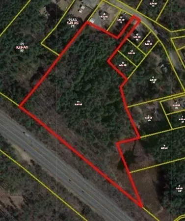 $99,900 | 0 Flynt Street, Palmer, MA 01069