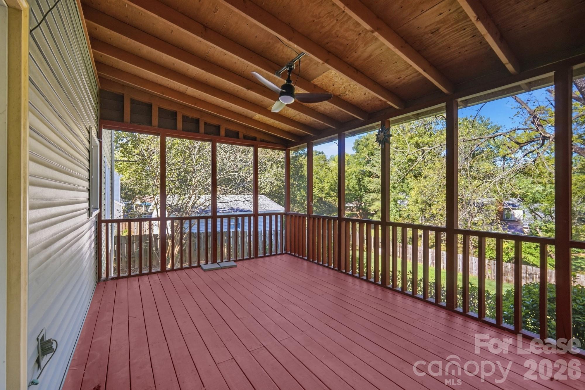 12106 Painted Tree Road Charlotte, NC 28226 - Photo 34 of 41 Gallery Image 34