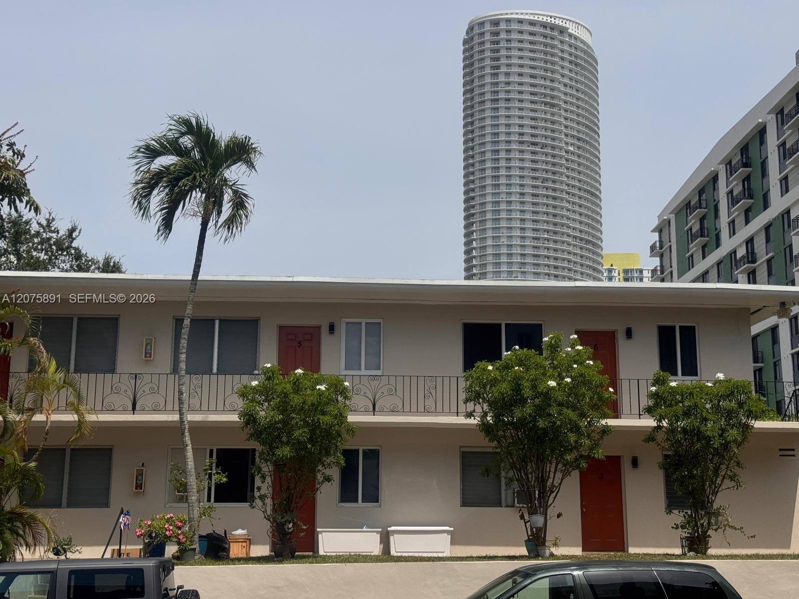 435 Southwest 5th Avenue, Unit 1 Miami, FL 33130 - Photo 2 of 10 Gallery Image 2