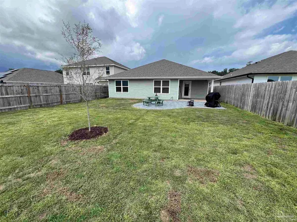 $2,100 | 5276 Peach Drive, Pace, FL 32571