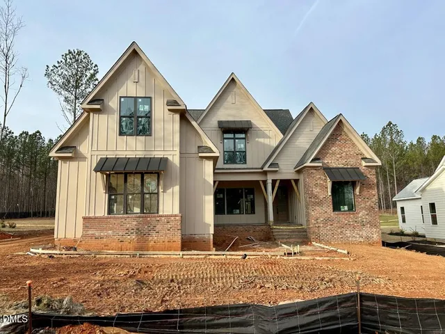 $1,275,000 | 105 Cherry Bark Drive, Youngsville, NC 27596