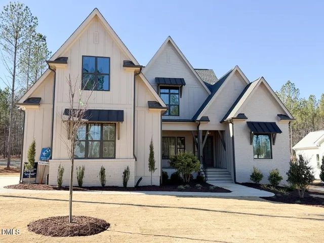 $1,275,000 | 105 Cherry Bark Drive, Youngsville, NC 27596