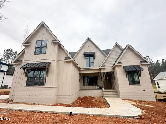 $1,275,000 | 105 Cherry Bark Drive, Youngsville, NC 27596