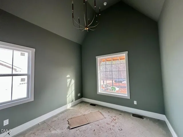 $1,275,000 | 105 Cherry Bark Drive, Youngsville, NC 27596