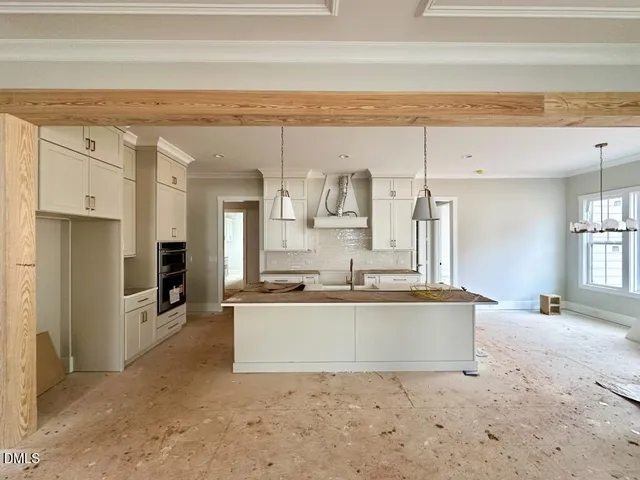 $1,275,000 | 105 Cherry Bark Drive, Youngsville, NC 27596