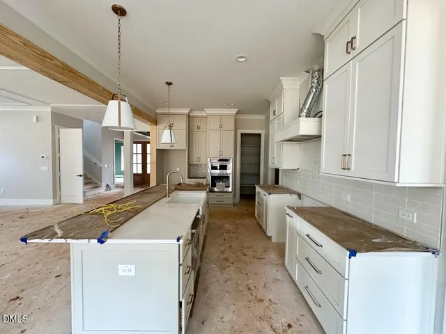 $1,275,000 | 105 Cherry Bark Drive, Youngsville, NC 27596