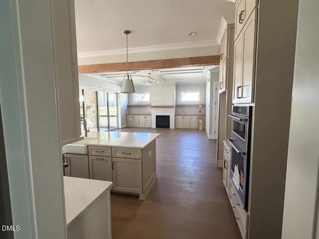 $1,275,000 | 105 Cherry Bark Drive, Youngsville, NC 27596