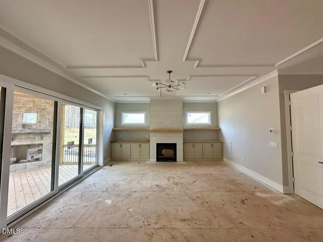 $1,275,000 | 105 Cherry Bark Drive, Youngsville, NC 27596