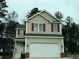 4801 Hallam Way Raleigh, NC 27616 - Photo 1 of 1