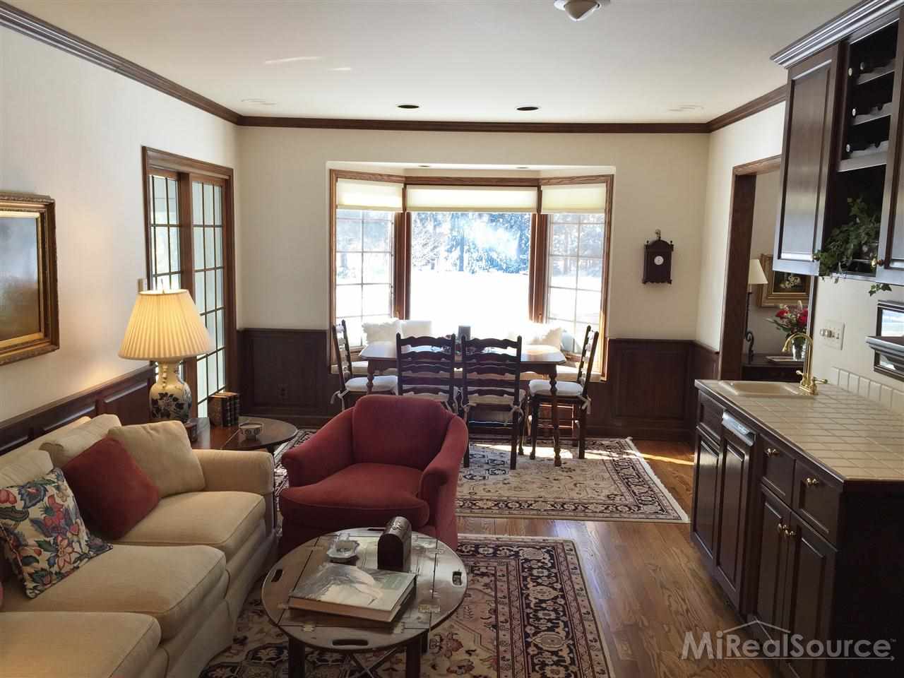 1003 Bishop Road Grosse Pointe Park, MI 48230 - Photo 7 of 40