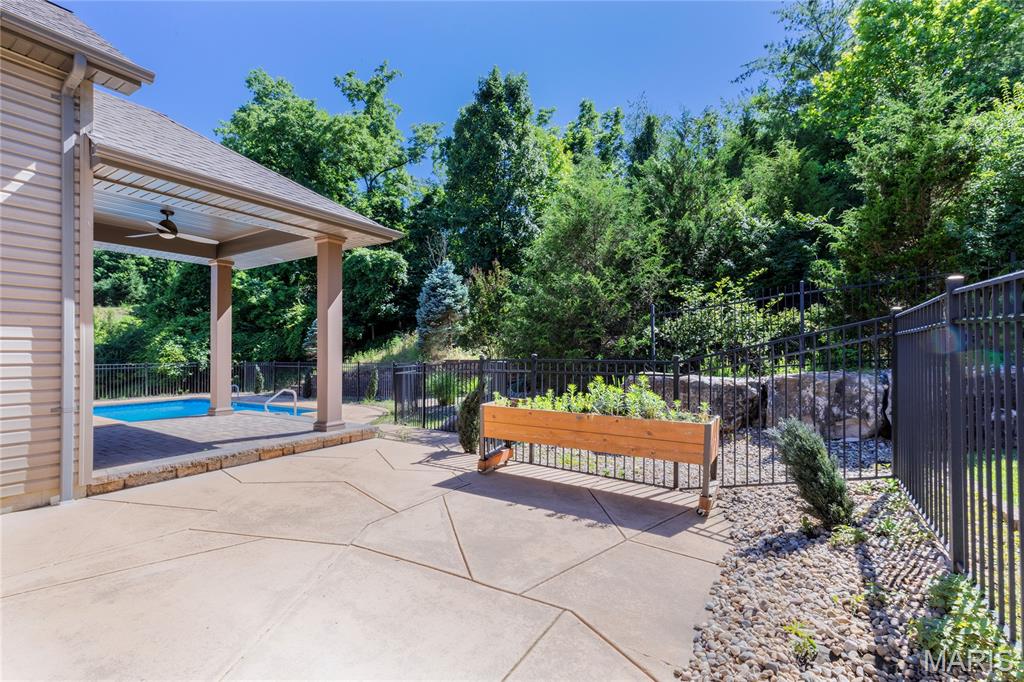 1090 Bridleridge Crossing Spur High Ridge, MO 63049 - Photo 51 of 51
