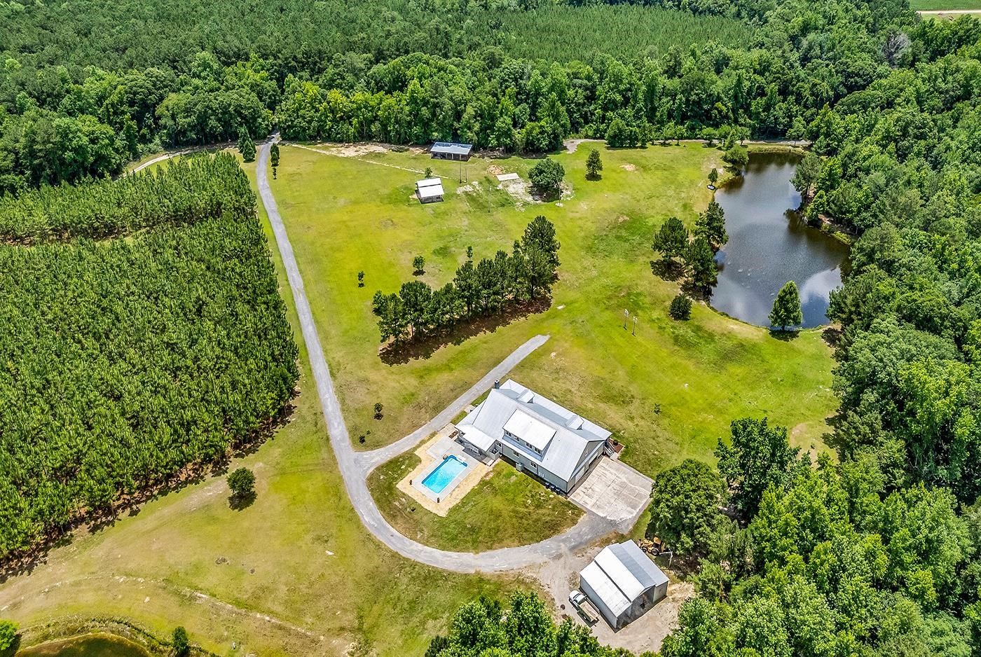 59 Two Pond Road Georgetown, SC 29440 - Photo 68 of 80