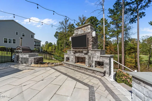 $1,550,000 | 213 Lofty Oak Lane, Holly Springs, NC 27540