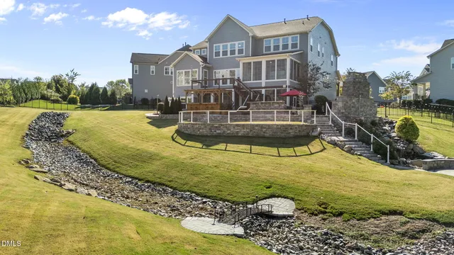 $1,550,000 | 213 Lofty Oak Lane, Holly Springs, NC 27540