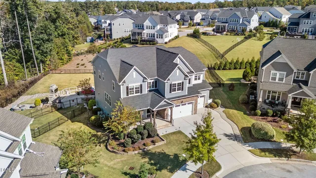 $1,550,000 | 213 Lofty Oak Lane, Holly Springs, NC 27540