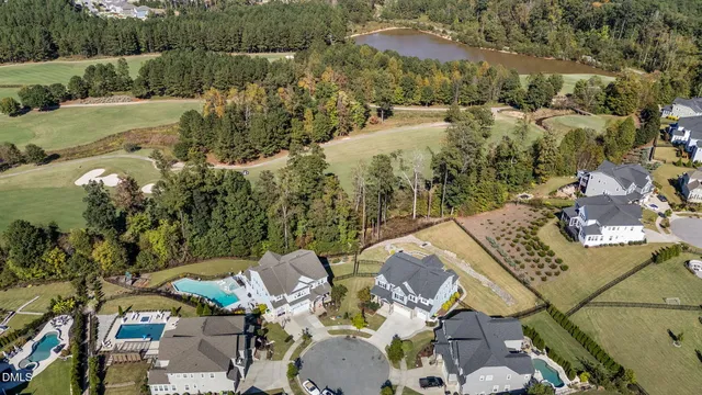 $1,550,000 | 213 Lofty Oak Lane, Holly Springs, NC 27540