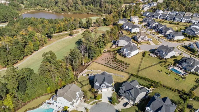$1,550,000 | 213 Lofty Oak Lane, Holly Springs, NC 27540