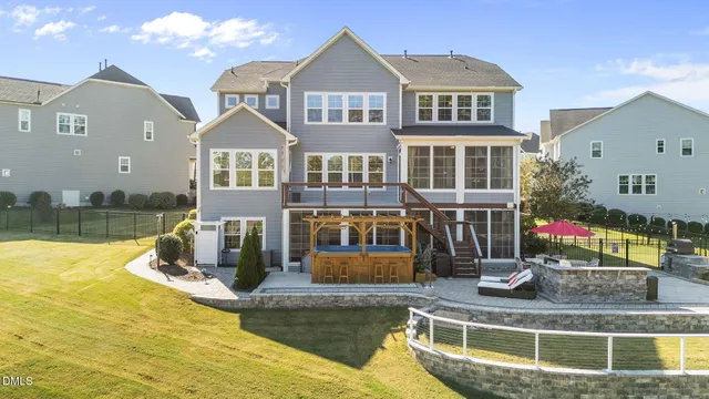 $1,550,000 | 213 Lofty Oak Lane, Holly Springs, NC 27540