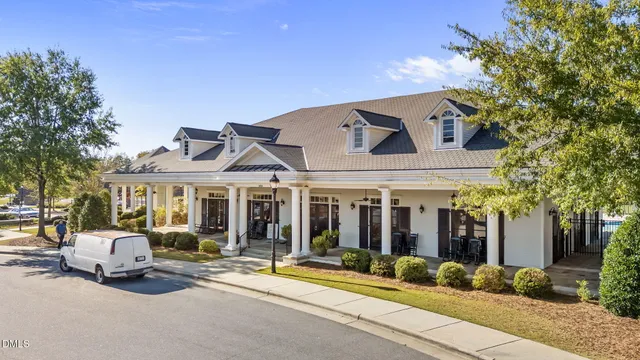 $1,550,000 | 213 Lofty Oak Lane, Holly Springs, NC 27540