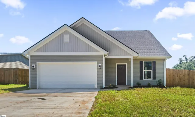$412,500 | 98 Turkey Trot Road, Williamston, SC 29697