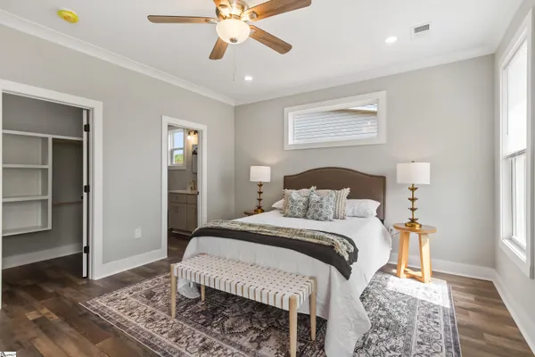 $412,500 | 98 Turkey Trot Road, Williamston, SC 29697