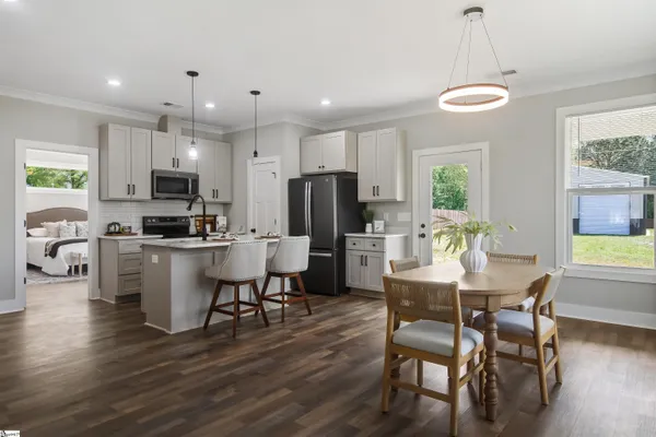 $412,500 | 98 Turkey Trot Road, Williamston, SC 29697