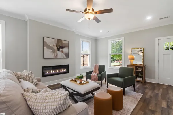 $412,500 | 98 Turkey Trot Road, Williamston, SC 29697