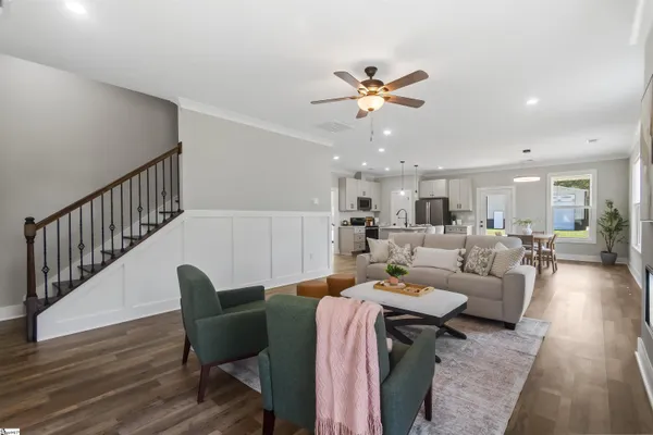 $412,500 | 98 Turkey Trot Road, Williamston, SC 29697