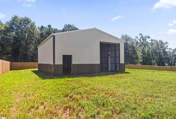 $412,500 | 98 Turkey Trot Road, Williamston, SC 29697