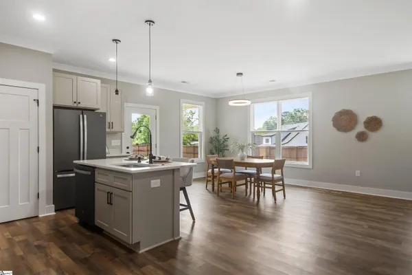 $412,500 | 98 Turkey Trot Road, Williamston, SC 29697