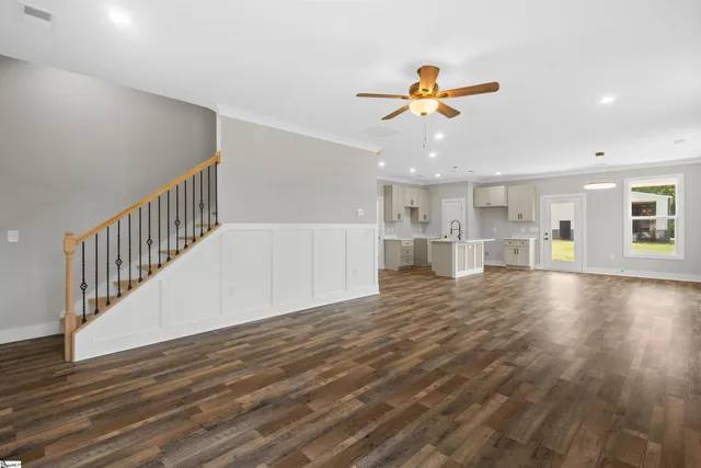 $412,500 | 98 Turkey Trot Road, Williamston, SC 29697