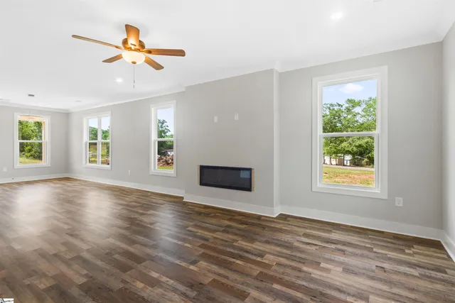 $412,500 | 98 Turkey Trot Road, Williamston, SC 29697