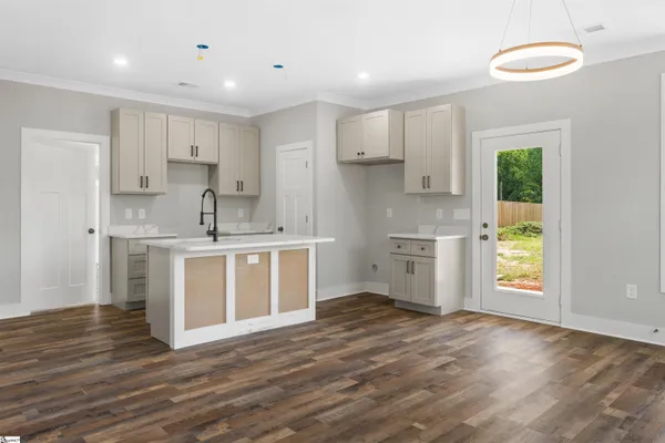 $412,500 | 98 Turkey Trot Road, Williamston, SC 29697