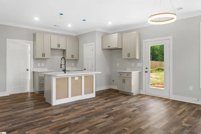 $412,500 | 98 Turkey Trot Road, Williamston, SC 29697