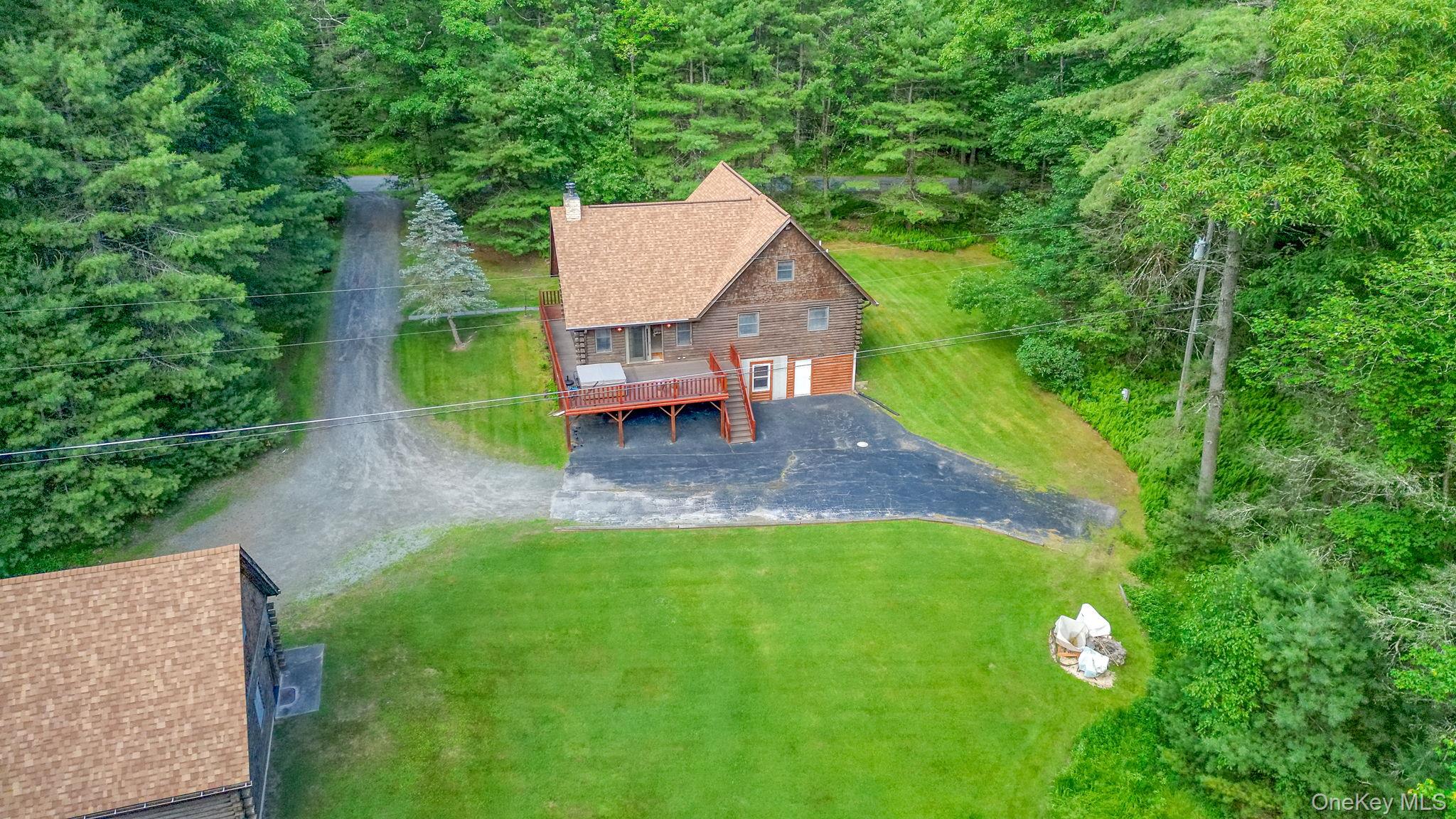 306 Pucky Huddle Road Bethel, NY 12720 - Photo 3 of 47