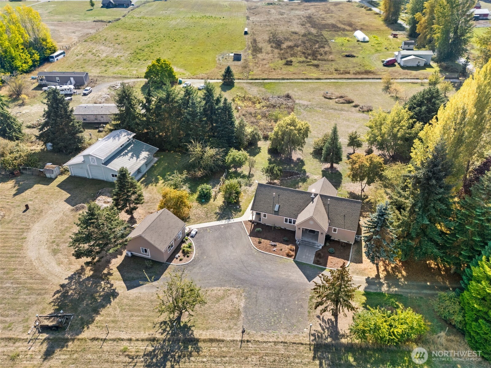 212 Bluegrass Lane Sequim, WA 98382 - Photo 2 of 39