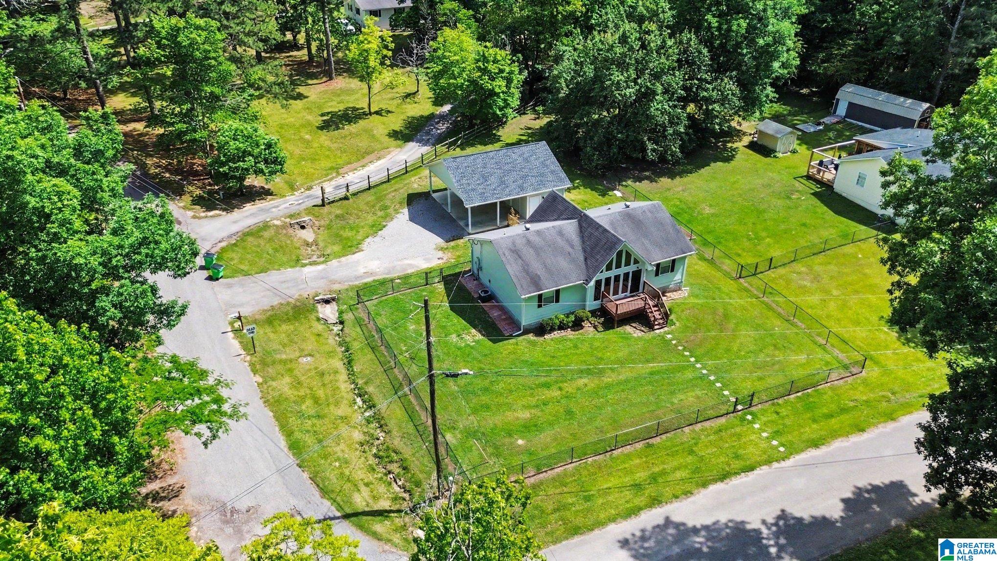 7489 Rodgers Road Southwest Leeds, AL 35094 - Photo 38 of 40