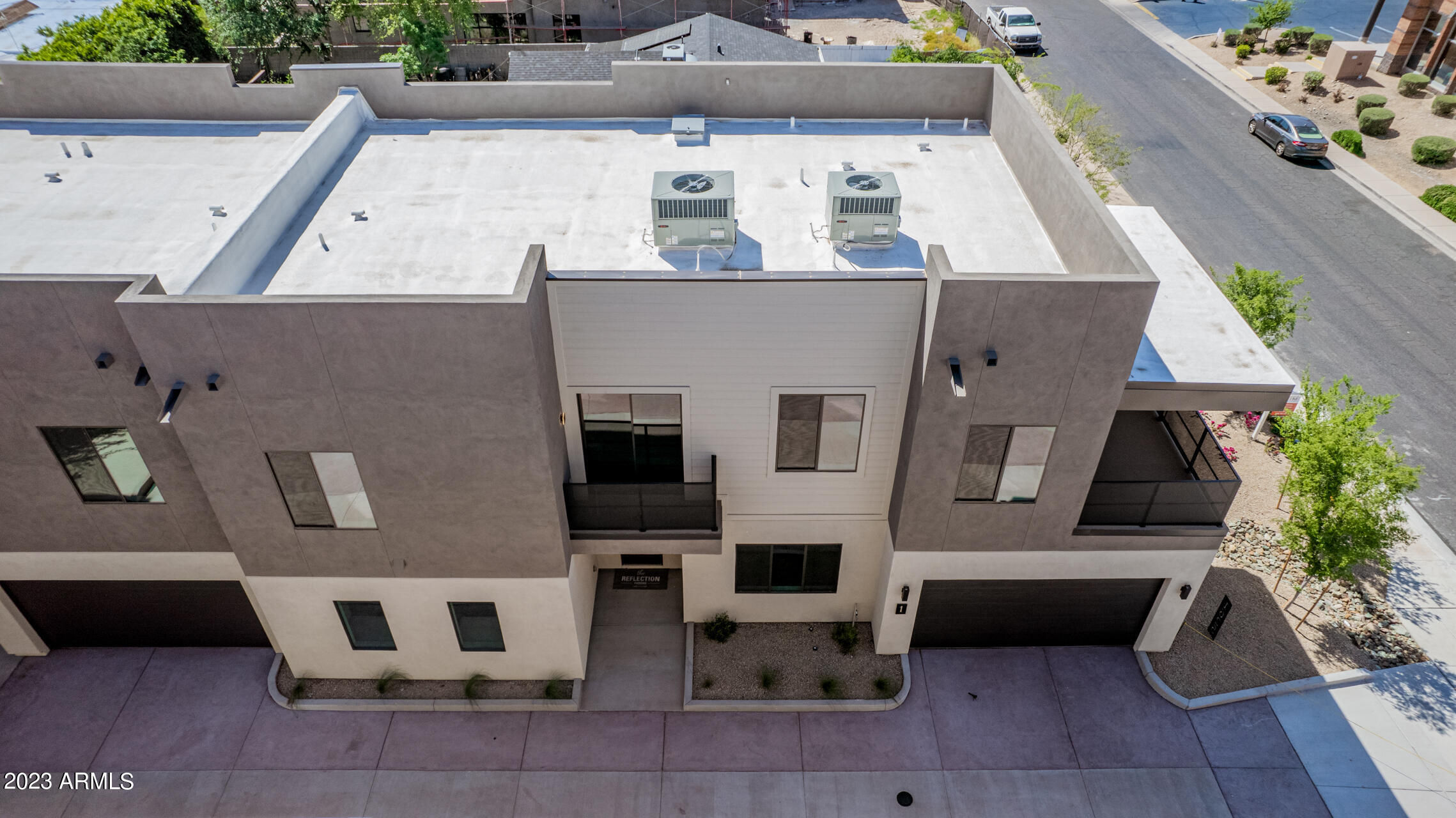 1625 East Lamar Road, Unit 2 Phoenix, AZ 85016 - Photo 37 of 37 0049-49 - Lamar