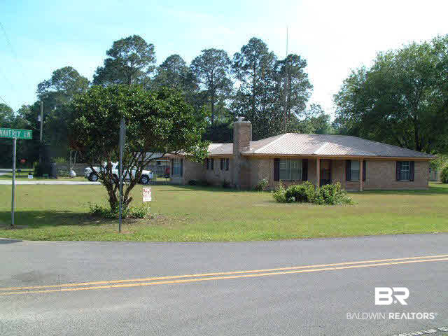 7577 Simmons Drive Foley, AL 36535 - Photo 1 of 27
