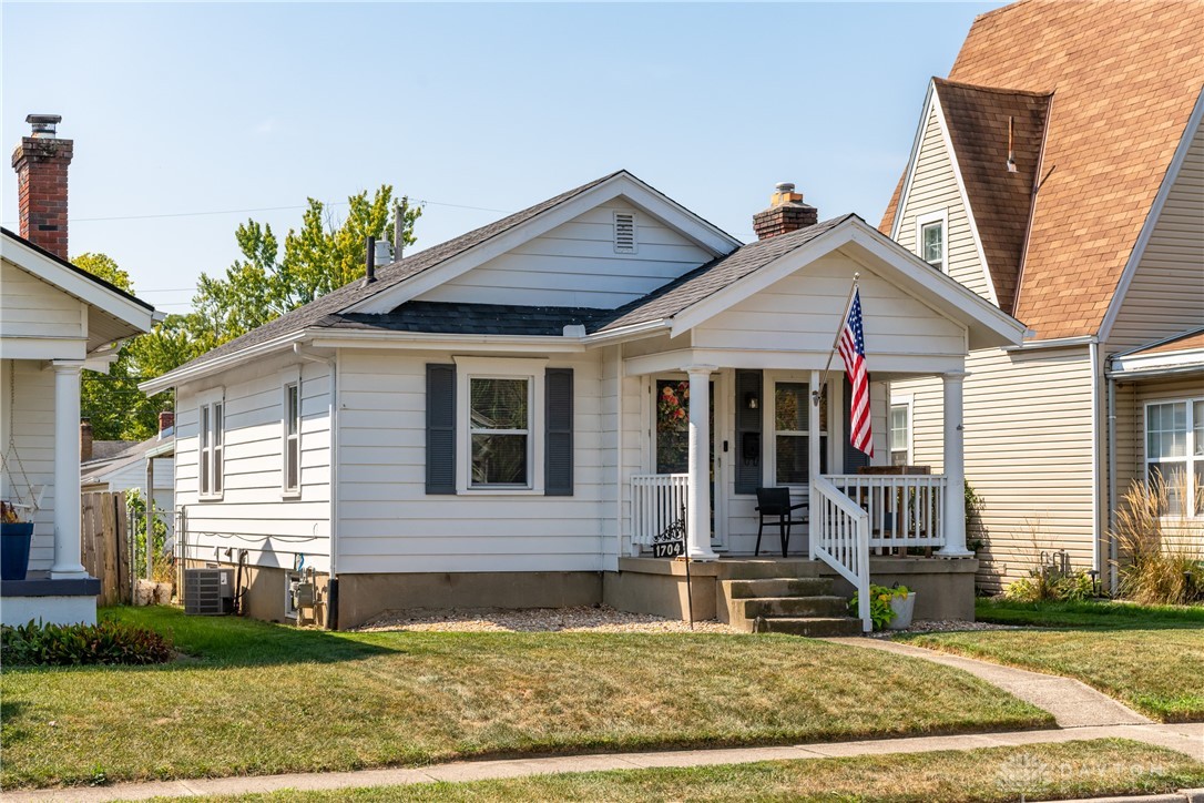 1704 Patterson Road Dayton, OH 45420 - Photo 1 of 49 Gallery Image 1