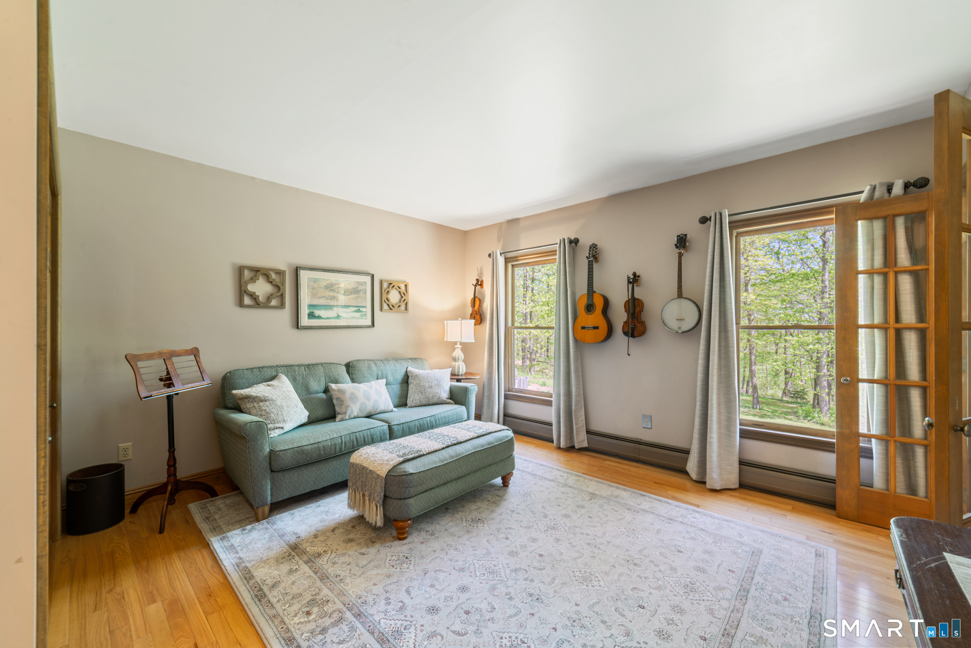 110 Bee Mountain Road Oxford, CT 06478 - Photo 16 of 39