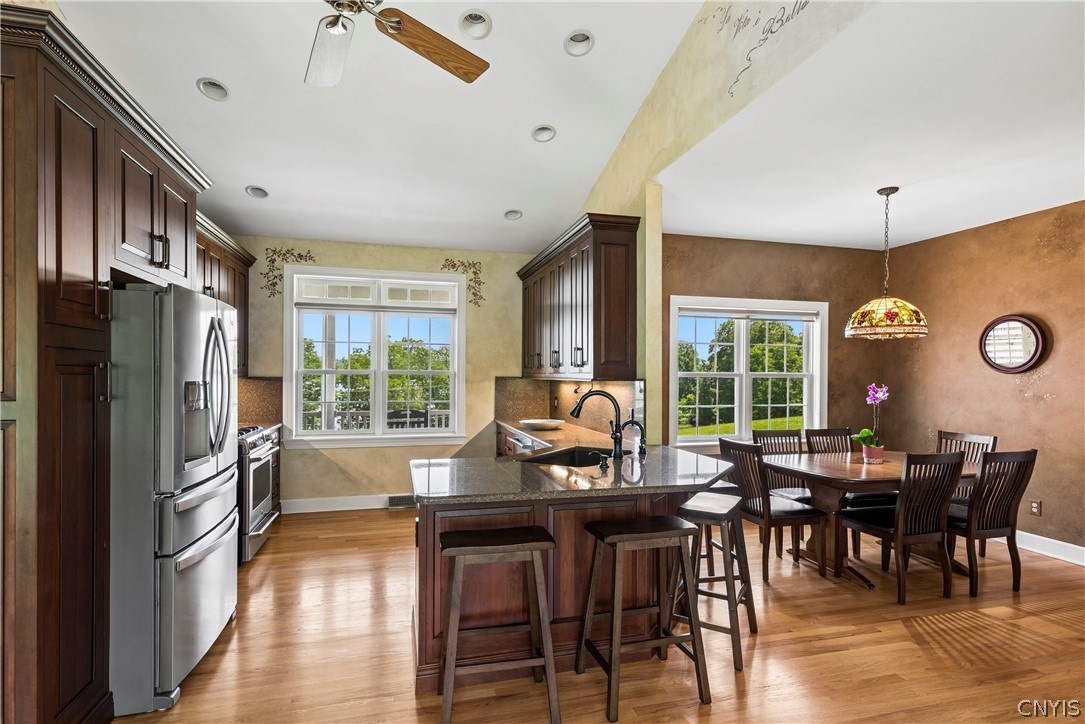 4667 West Lake Road Fleming, NY 13021 - Photo 20 of 49