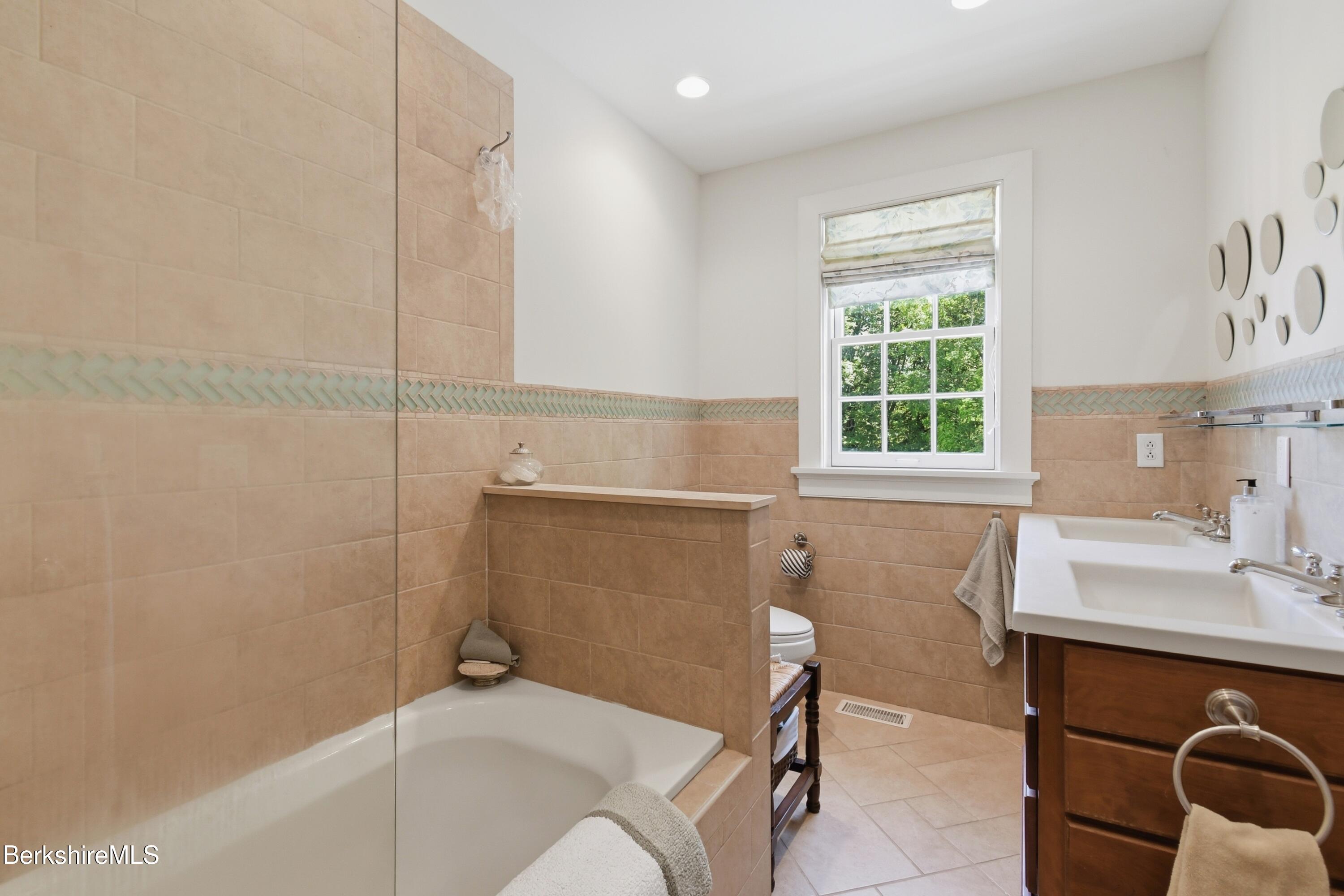 136 Mallery Road New Ashford, MA 01237 - Photo 71 of 102 bath