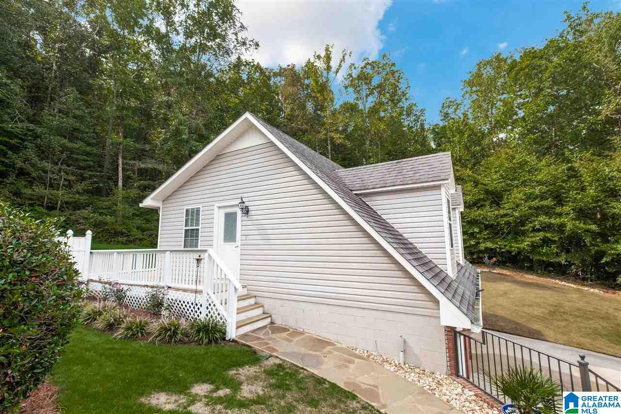 8017 Cedar Mountain Road Pinson, AL 35126 - Photo 31 of 44