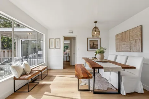 $1,648,000 | 602 Alameda De Las Pulgas, Belmont, CA 94002